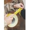Kappler ChemTape, Chemical-Resistant Tape, 2 in x 60 yd, Yellow, 24PK 99402YW - alternate 4